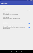QuickLoader スクリーンショット 4
