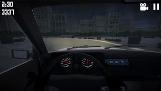 Russian Drifting ภาพหน้าจอ 3