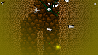 Tentacles imagem de tela 3