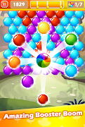 Bubble bust 2018 スクリーンショット 4