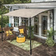 Canopy Design ảnh chụp màn hình 4