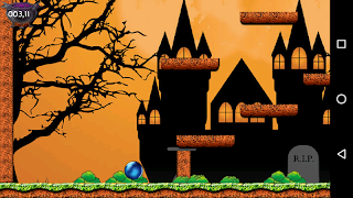 Magic Ball screenshot 2