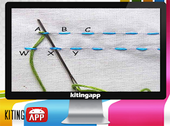 Samouczek haftowania screenshot 6