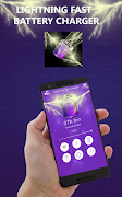 Lightning Fast Charger স্ক্রিনশট 6