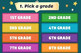 Easy Memorize Multiplication 스크린샷 2