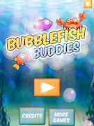 Bubble Fish پوسٹر