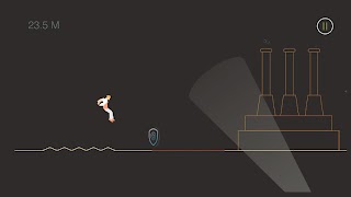 Staying Alive! screenshot 2