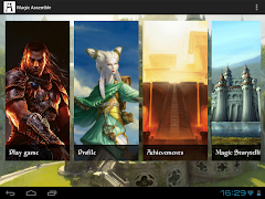 Magic Assemble screenshot 6