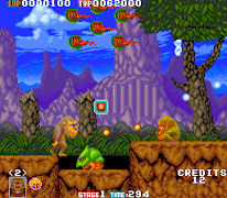 Guide Toki ภาพหน้าจอ 1