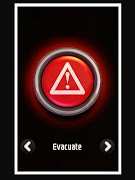 Panic Button โปสเตอร์
