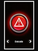 Panic Button Cartaz
