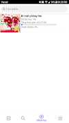 Unica Press screenshot 3