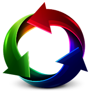 برنامه‌نما Converter عکس از صفحه