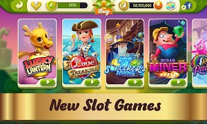 Royal Charm Slots screenshot 2