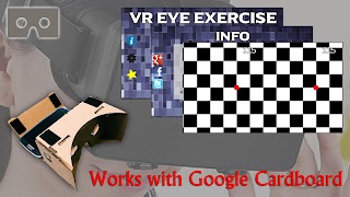 VR Eye Exercise 截图 2