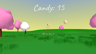 Easter Egg VR ảnh chụp màn hình 2