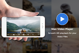 Max Player screenshot 7