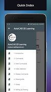 Learning AutoCAD 2D 截图 1