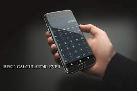Scientifics Calculator Pro screenshot 3