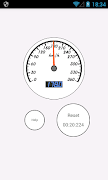 Tachymeter Screenshot 3