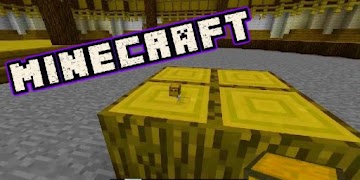 Little Blocks Mod  Minecraft Ekran Görüntüsü 1