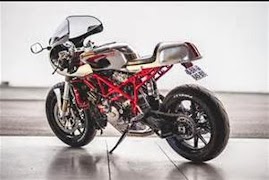 Motorcycle Modification Ideas screenshot 3