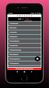StudyMatz - Physics screenshot 2