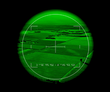 برنامه‌نما Night Vision Camera Filter Effect Simulated عکس از صفحه