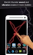 Electric Screen Touch Prank screenshot 3