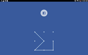 App Lock: قفل بواسطة بصمة الأصبع تصوير الشاشة 6