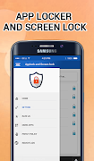 All Apps Locker स्क्रीनशॉट 3