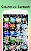 Broken screen screenshot 6