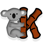 KOALA poster