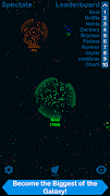 Galaxy Wars - Multiplayer 스크린샷 2