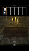 Escape Game:Escape from the castle تصوير الشاشة 1