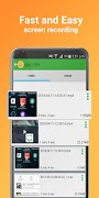 Mobile Screen Recorder 截图 7