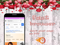 1 Schermata Tchiser - female Internet browser & Explorer