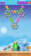 برنامه‌نما Bubble Shooter عکس از صفحه