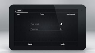 Digital Clapper captura de pantalla 6
