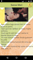 Best Love Poems screenshot 3