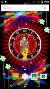 Krishna Clock bài đăng