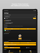 HassKit скриншот 6