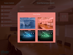 Silvan Board 스크린샷 1