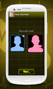 Fever Test Prank screenshot 3