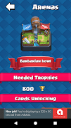 WikiRoyale スクリーンショット 5