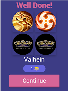 Nhìn Skill Đoán Tướng Liên Quân Mobile 스크린샷 4