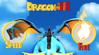 Dragon VR Joystick screenshot 4
