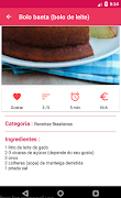 Receitas Brasileiras screenshot 6
