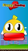 Flappy Boxing Poster