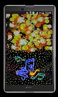 Dj Party Light Screenshot 3